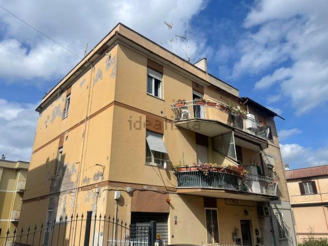 Appartamento in vendita a Monterotondo, Roma Capitale