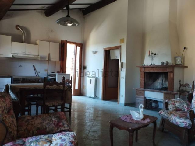 Appartamento in vendita a San Miniato, Toscana