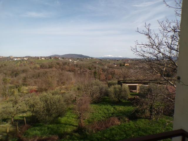 Appartamento in vendita a Casali di Poggio Nativo, Poggio Nativo