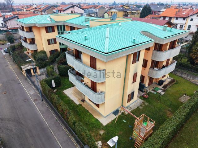 Appartamento in vendita a Turate, Como