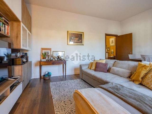 Appartamento in vendita a Cascina Restelli, Limido Comasco