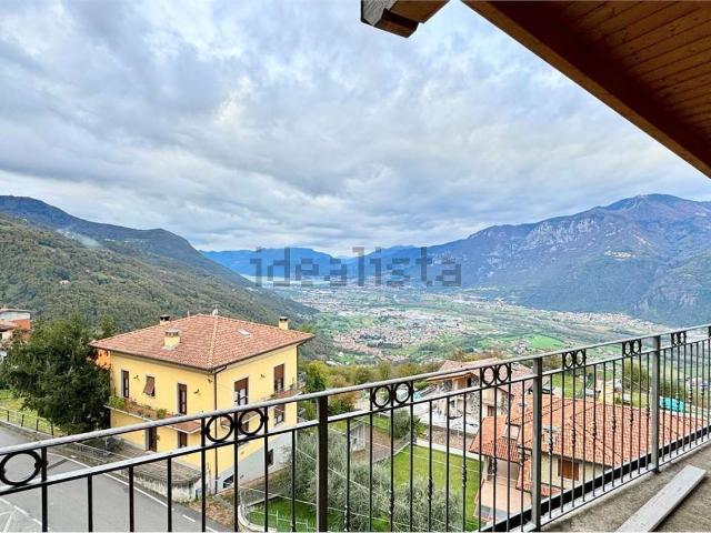 Appartamento in vendita a Comunità montana della valle Camonica, Artogne
