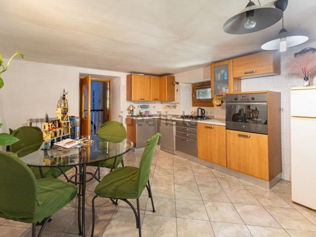 Appartamento in vendita a Bannio Anzino, Piemonte