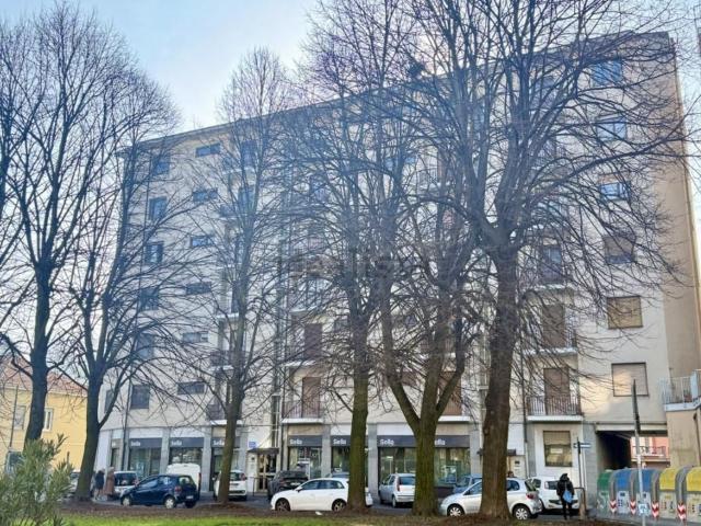 Appartamento in vendita a Borgo Nuovo, Banchette