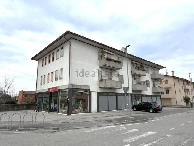 Appartamento in vendita a Scorzè, Veneto