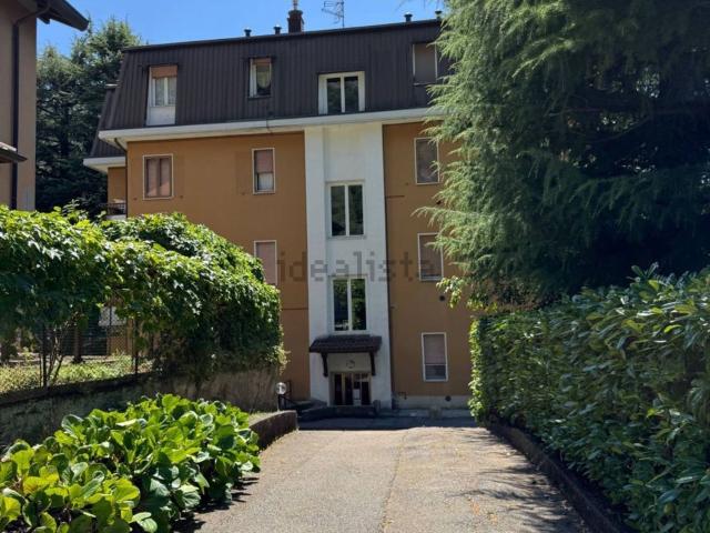 Appartamento in vendita a Castello, Canzo