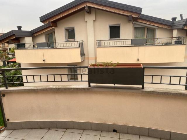 Appartamento in vendita a Bettolino, Pogliano Milanese