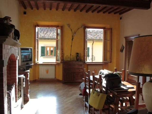 Appartamento in vendita a Poppi, Toscana