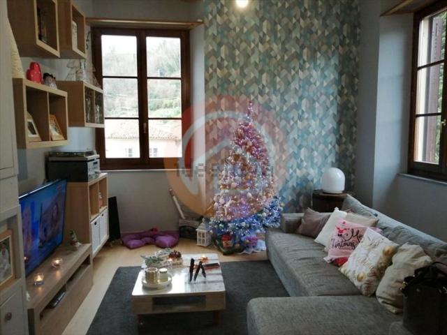 Appartamento in vendita a Unione Comuni Garfagnana, Gallicano