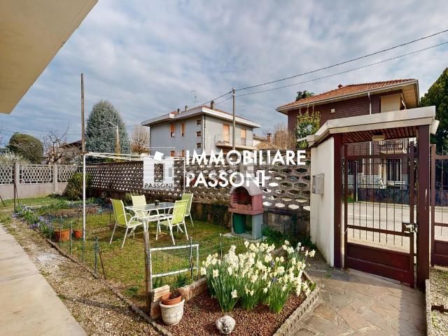 Appartamento in vendita a Bergoro, Fagnano Olona