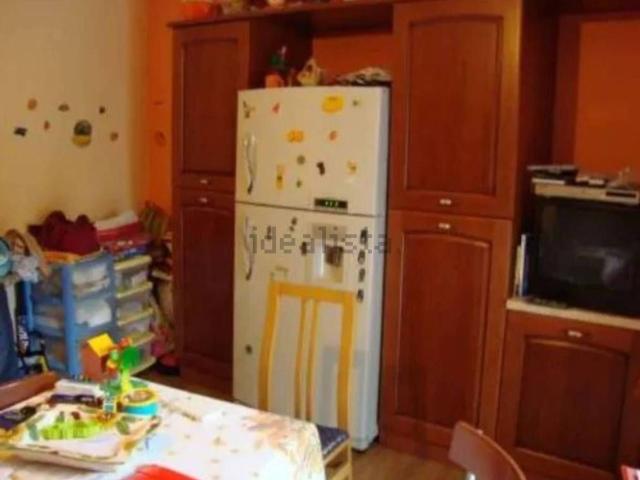 Appartamento in vendita a Sèttimo, Calabria