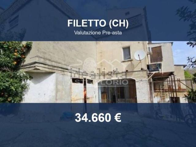 Appartamento in vendita a Montazzoli, Abruzzo