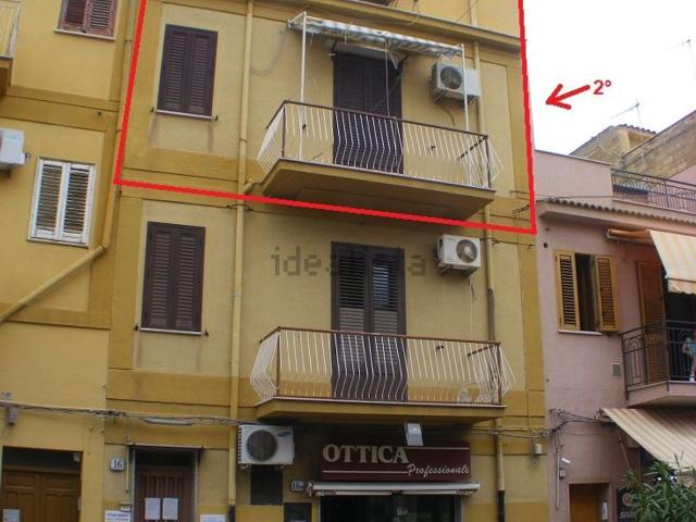 Appartamento in vendita a Campofelice Di Roccella, Sicilia