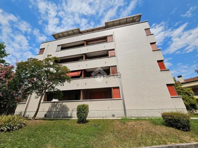 Appartamento in vendita a Gallarata, Settimo Milanese