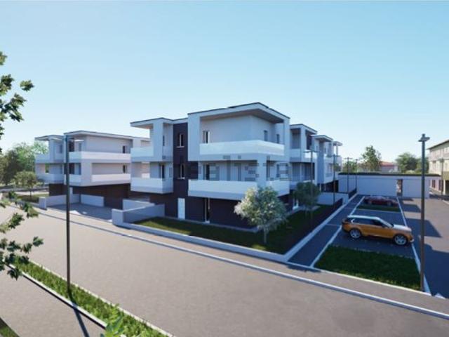 Appartamento in vendita a Preganziol, Veneto