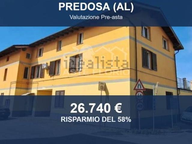 Appartamento in vendita a Piemonte, Alessandria