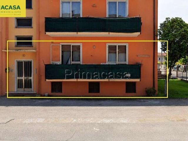 Appartamento in vendita a Madonna di Lonigo, Lonigo