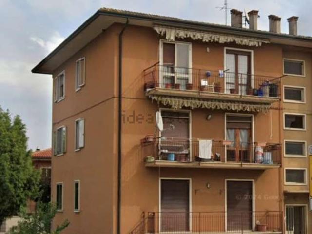 Appartamento in vendita a Madonna di Lonigo, Lonigo