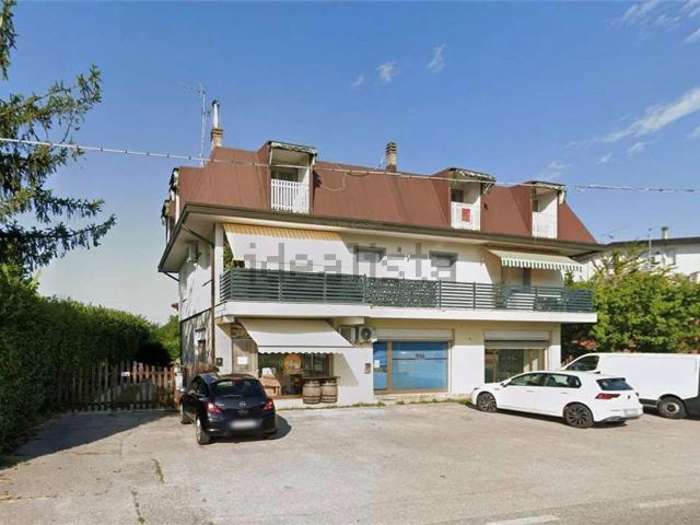 Appartamento in vendita a Portogruaro, Veneto