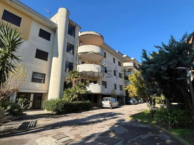 Appartamento in vendita a Cicalesi, Nocera Inferiore