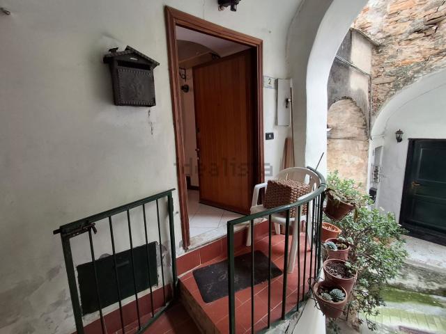 Appartamento in vendita a Torrazza, Imperia