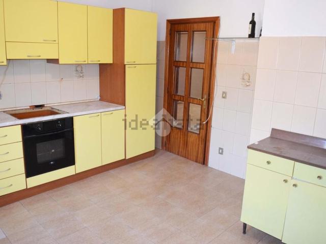 Appartamento in vendita a Tagliacozzo, Abruzzo