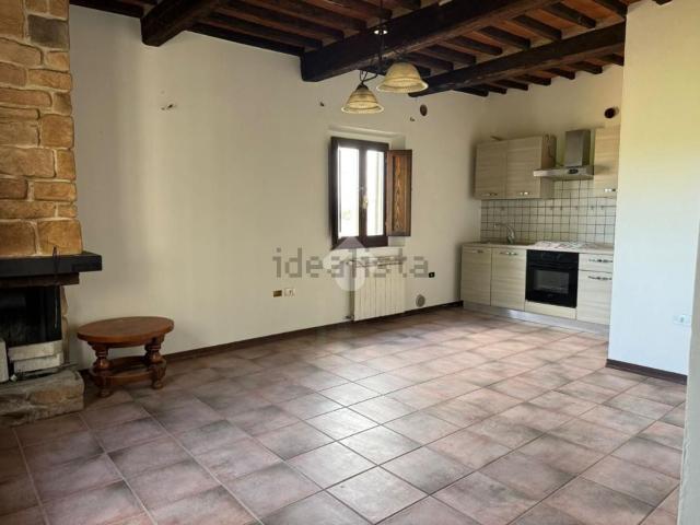 Appartamento in vendita a Vione, Ponte Buggianese
