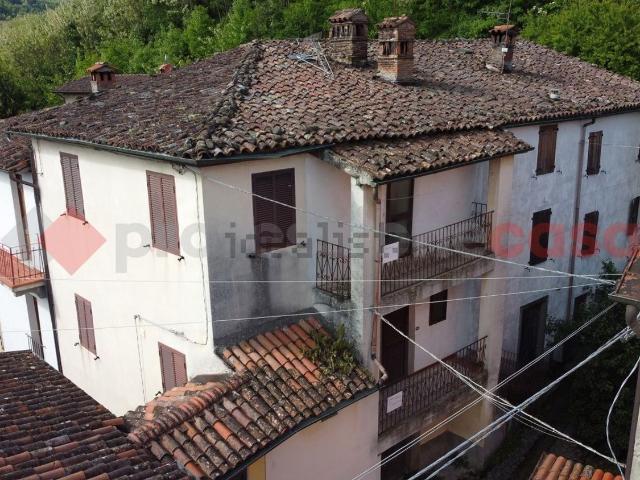 Appartamento in vendita a Unione dei comuni Media Valle del Serchio, Barga