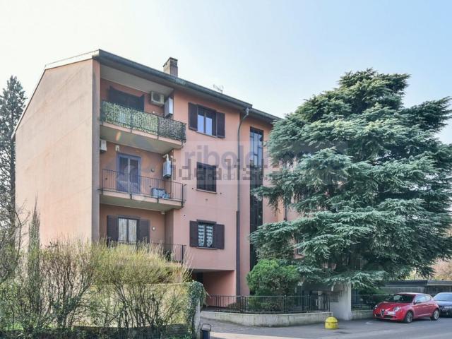 Attico in vendita a Cesano Maderno, Lombardia