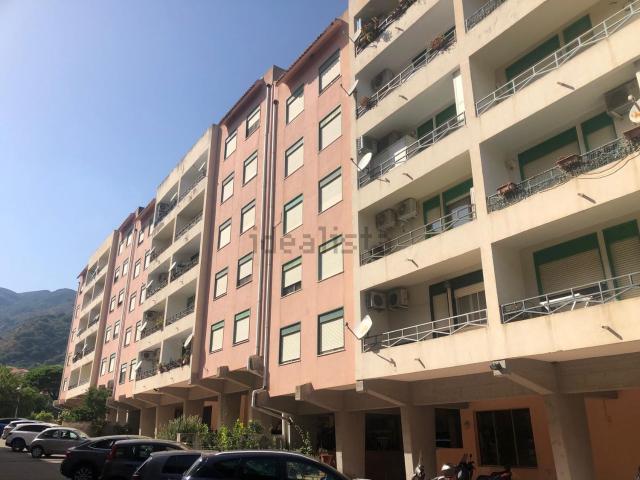 Appartamento in vendita a II Circoscrizione, Messina