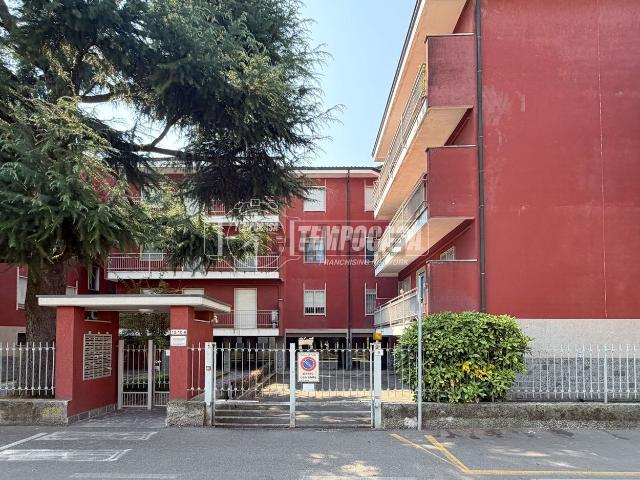 Appartamento in vendita a Paullo, Milano