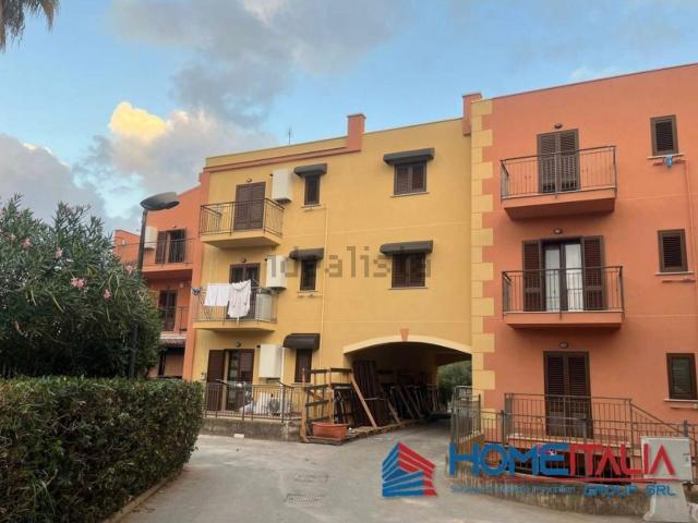 Appartamento in vendita a Porticello, Santa Flavia