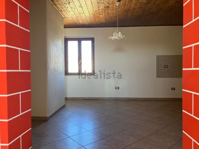 Appartamento in vendita a Carmine, Calabria