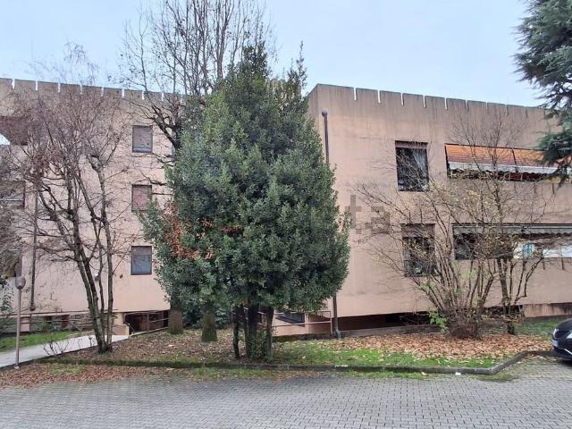 Appartamento in vendita a Vigevano, Pavia