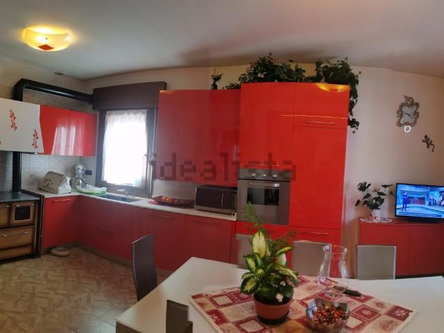 Appartamento in vendita a Sansonessa, Caorle
