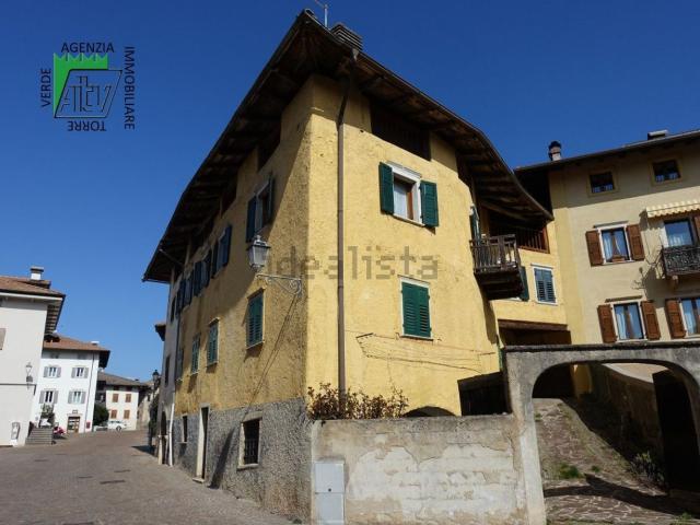 Appartamento in vendita a Comunità della Val di Non, Sfruz
