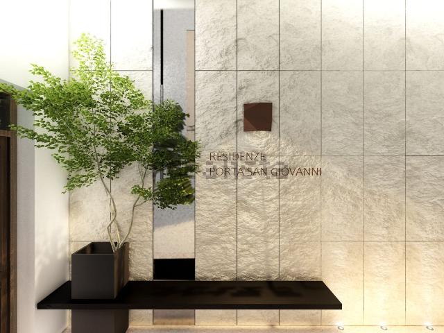 Appartamento in vendita a Padova