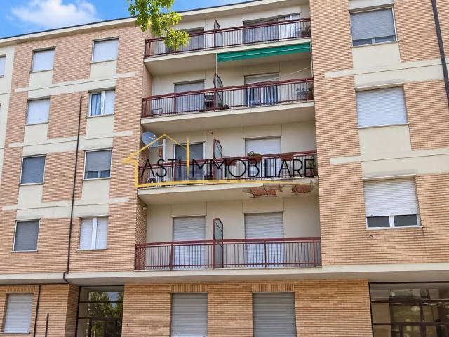 Attico in vendita a Asti