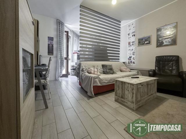 Appartamento in vendita a Triulzo, San Donato Milanese