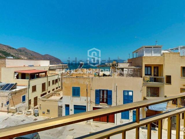 Appartamento in vendita a Favignana, Sicilia
