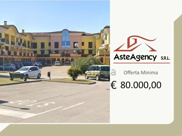 Appartamento in vendita a Cologna Veneta, Veneto