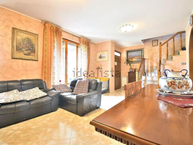 Appartamento in vendita a Castelnuovo Berardenga, Toscana