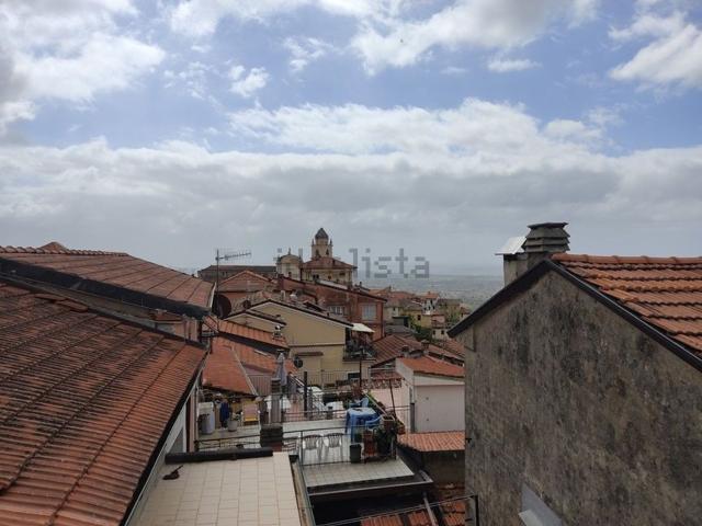 Appartamento in vendita a Cerreta, Castelnuovo Magra