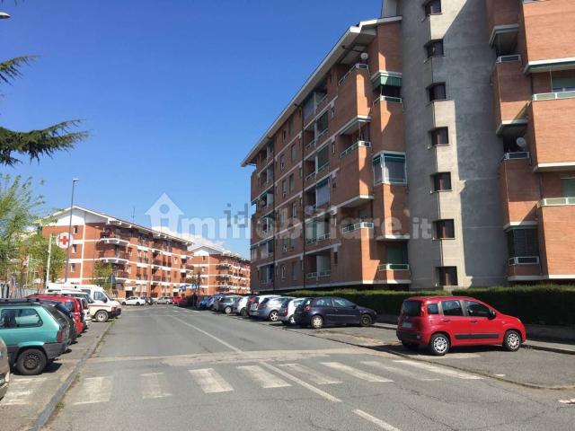 Appartamento in vendita a Piemonte, Torino
