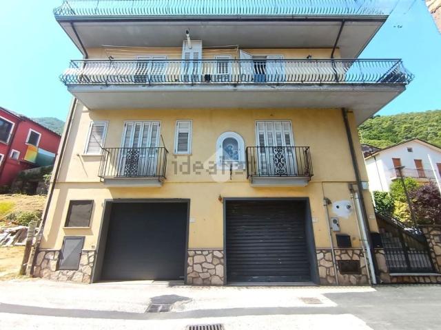 Appartamento in vendita a Serino, Campania