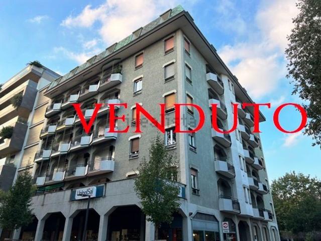 Appartamento in vendita a Baraggia, Brugherio
