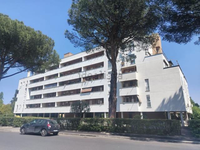 Appartamento in vendita a Villa Verde, Roma Capitale
