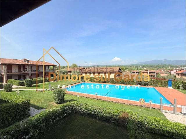 Appartamento in vendita a Montinelle, Manerba Del Garda