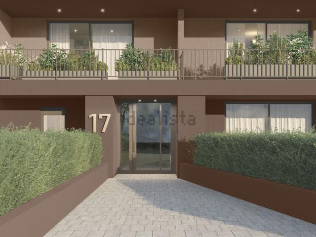 Appartamento in vendita a Camisano Vicentino, Vicenza