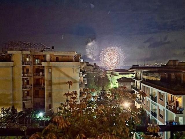 Appartamento in vendita a Santa Lucia, Sorrento
